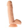 Gode réaliste Dream Toys Mr Dixx PVC Ø 3,6 cm de Dream Toys, Godes réalistes - Réf : S9400555, Prix : 21,99 €, Remise : %