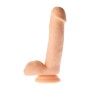 Gode réaliste Dream Toys Mr Dixx PVC Ø 3,6 cm de Dream Toys, Godes réalistes - Réf : S9400555, Prix : 21,99 €, Remise : %