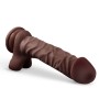 Dildo Realista Blush Loverboy TPE Ø 4,2 cm (17,7 cm) de Blush, Consoladores realistas - Ref: S9402345, Preço: 25,99 €, Descon...