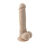 Natürliches Dildo Selopa TPE Ø 3,4 cm (16,5 cm) von Selopa, Realistische Dildos - Ref: S9405037, Preis: 29,99 €, Rabatt: %