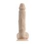 Dildo Realistico Selopa TPE Ø 3,4 cm (16,5 cm) di Selopa, Dildo realistici - Rif: S9405037, Prezzo: 29,99 €, Sconto: %