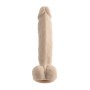 Gode réaliste Selopa TPE Ø 3,4 cm (16,5 cm) de Selopa, Godes réalistes - Réf : S9405037, Prix : 29,99 €, Remise : %