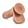 Dildo Realista Blush Loverboy PVC Ø 4 cm (13,9 cm) de Blush, Consoladores realistas - Ref: S9401876, Preço: 22,99 €, Desconto: %