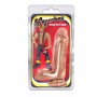 Dildo Realista Blush Loverboy PVC Ø 4 cm (13,9 cm) de Blush, Consoladores realistas - Ref: S9401876, Preço: 22,99 €, Desconto: %