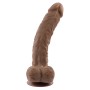 Dildo Realistico Gender X TPE Ø 5 cm (22,2 cm) di Gender X, Dildo realistici - Rif: S9405078, Prezzo: 63,99 €, Sconto: %