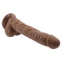 Gode réaliste Gender X TPE Ø 5 cm (22,2 cm) de Gender X, Godes réalistes - Réf : S9405078, Prix : 63,99 €, Remise : %