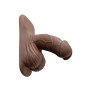 Gode réaliste Gender X Silicone Ø 3,5 cm de Gender X, Godes réalistes - Réf : S9404822, Prix : 40,99 €, Remise : %