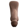 Gode réaliste Gender X Silicone Ø 3,5 cm de Gender X, Godes réalistes - Réf : S9404822, Prix : 40,99 €, Remise : %