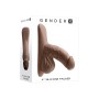 Gode réaliste Gender X Silicone Ø 3,5 cm de Gender X, Godes réalistes - Réf : S9404822, Prix : 40,99 €, Remise : %