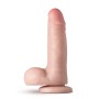 Gode réaliste Blush Loverboy PVC Ø 4,5 cm (12,7 cm) de Blush, Godes réalistes - Réf : S9402344, Prix : 25,99 €, Remise : %