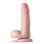 Gode réaliste Blush Loverboy PVC Ø 4,5 cm (12,7 cm) de Blush, Godes réalistes - Réf : S9402344, Prix : 25,99 €, Remise : %