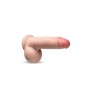 Gode réaliste Blush Loverboy PVC Ø 4,5 cm (12,7 cm) de Blush, Godes réalistes - Réf : S9402344, Prix : 25,99 €, Remise : %