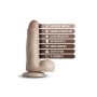 Dildo Realista Blush Loverboy PVC Ø 4,5 cm (12,7 cm) de Blush, Consoladores realistas - Ref: S9402344, Preço: 25,99 €, Descon...