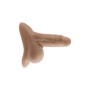 Gode réaliste Gender X TPE Ø 3,7 cm de Gender X, Godes réalistes - Réf : S9404872, Prix : 43,99 €, Remise : %