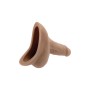 Dildo Realista Gender X TPE Ø 3,7 cm de Gender X, Consoladores realistas - Ref: S9404872, Preço: 43,99 €, Desconto: %