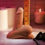 Dildo Realista Gender X TPE Ø 3,7 cm de Gender X, Consoladores realistas - Ref: S9404872, Preço: 43,99 €, Desconto: %