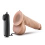 Dildo Realista Blush X5 TPE Ø 4,5 cm (15,2 cm) de Blush, Consoladores realistas - Ref: S9401945, Preço: 27,99 €, Desconto: %