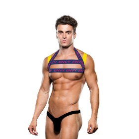 New Comers Strap Envy M/L Chest by Envy, Erotic costumes - Ref: S9405807, Price: 23,99 €, Discount: %