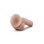 Gode réaliste Blush Loverboy PVC Ø 4,1 cm (15 cm) (13,9 cm) de Blush, Godes réalistes - Réf : S9401881, Prix : 24,99 €, Remis...