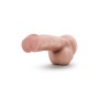 Dildo Realista Blush Loverboy PVC Ø 4,1 cm (15 cm) (13,9 cm) de Blush, Consoladores realistas - Ref: S9401881, Preço: 24,99 €...