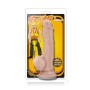 Dildo Realista Blush Loverboy PVC Ø 4,1 cm (15 cm) (13,9 cm) de Blush, Consoladores realistas - Ref: S9401881, Preço: 24,99 €...