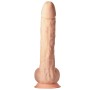 Gode réaliste Dream Toys Real Love Silicone Ø 6,3 cm de Dream Toys, Godes réalistes - Réf : S9400648, Prix : 60,99 €, Remise : %