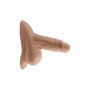 Realistic Dildo Gender X Silicone Ø 3,8 cm by Gender X, Realistic dildos - Ref: S9405061, Price: 49,99 €, Discount: %