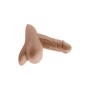 Gode réaliste Gender X Silicone Ø 3,8 cm de Gender X, Godes réalistes - Réf : S9405061, Prix : 49,99 €, Remise : %