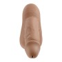 Gode réaliste Gender X Silicone Ø 3,8 cm de Gender X, Godes réalistes - Réf : S9405061, Prix : 49,99 €, Remise : %