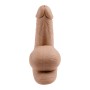 Gode réaliste Gender X Silicone Ø 3,8 cm de Gender X, Godes réalistes - Réf : S9405061, Prix : 49,99 €, Remise : %