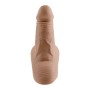 Gode réaliste Gender X Silicone Ø 3,8 cm de Gender X, Godes réalistes - Réf : S9405061, Prix : 49,99 €, Remise : %