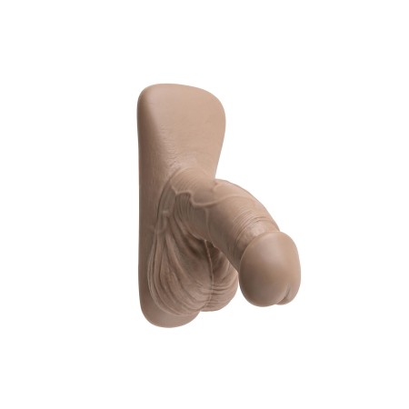 Gode réaliste Gender X Silicone Ø 3,5 cm de Gender X, Godes réalistes - Réf : S9404821, Prix : 40,99 €, Remise : %