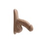 Gode réaliste Gender X Silicone Ø 3,5 cm de Gender X, Godes réalistes - Réf : S9404821, Prix : 40,99 €, Remise : %