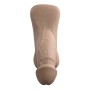 Gode réaliste Gender X Silicone Ø 3,5 cm de Gender X, Godes réalistes - Réf : S9404821, Prix : 40,99 €, Remise : %