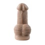 Gode réaliste Gender X Silicone Ø 3,5 cm de Gender X, Godes réalistes - Réf : S9404821, Prix : 40,99 €, Remise : %