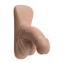 Gode réaliste Gender X Silicone Ø 3,5 cm de Gender X, Godes réalistes - Réf : S9404821, Prix : 40,99 €, Remise : %