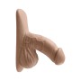 Gode réaliste Gender X Silicone Ø 3,5 cm de Gender X, Godes réalistes - Réf : S9404821, Prix : 40,99 €, Remise : %