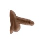 Gode réaliste Gender X Silicone Ø 3,8 cm de Gender X, Godes réalistes - Réf : S9405059, Prix : 49,99 €, Remise : %