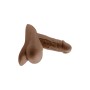 Gode réaliste Gender X Silicone Ø 3,8 cm de Gender X, Godes réalistes - Réf : S9405059, Prix : 49,99 €, Remise : %