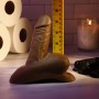 Dildo Realista Gender X Silicone Ø 3,8 cm de Gender X, Consoladores realistas - Ref: S9405059, Preço: 49,99 €, Desconto: %