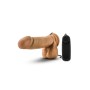 Dildo Realista Blush Loverboy PVC Ø 4,9 cm (15,8 cm) de Blush, Consoladores realistas - Ref: S9402038, Preço: 29,99 €, Descon...