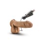 Dildo Realista Blush Loverboy PVC Ø 4,9 cm (15,8 cm) de Blush, Consoladores realistas - Ref: S9402038, Preço: 29,99 €, Descon...