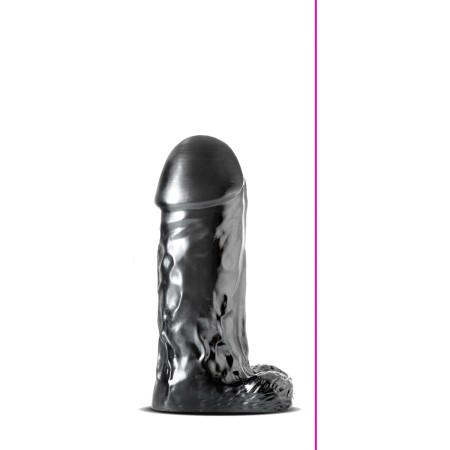 Dildo Realistico Blush Jet PVC Ø 8,2 cm (20,3 cm) di Blush, Dildo realistici - Rif: S9402144, Prezzo: 40,99 €, Sconto: %