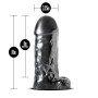 Dildo Realista Blush Jet PVC Ø 8,2 cm (20,3 cm) de Blush, Consoladores realistas - Ref: S9402144, Preço: 40,99 €, Desconto: %