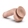 Gode réaliste Blush X5 TPE Ø 4,8 cm (17,1 cm) de Blush, Godes réalistes - Réf : S9401848, Prix : 26,99 €, Remise : %