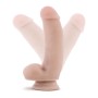 Gode réaliste Blush Loverboy PVC Ø 4 cm (12,7 cm) de Blush, Godes réalistes - Réf : S9401851, Prix : 22,99 €, Remise : %