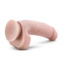 Dildo Realista Blush Loverboy PVC Ø 4 cm (12,7 cm) de Blush, Consoladores realistas - Ref: S9401851, Preço: 22,99 €, Desconto: %