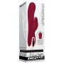 Vibrador de Ponto G Evolved Bunny Vermelho de Evolved, Vibradores ponto G - Ref: S9404617, Preço: 55,99 €, Desconto: %