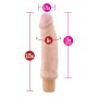 Dildo Realista Blush X5 TPR Ø 5,3 cm (19 cm) de Blush, Consoladores realistas - Ref: S9401853, Preço: 27,99 €, Desconto: %