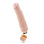 Dildo Realista Blush X5 TPR Ø 5,3 cm (19 cm) de Blush, Consoladores realistas - Ref: S9401853, Preço: 27,99 €, Desconto: %